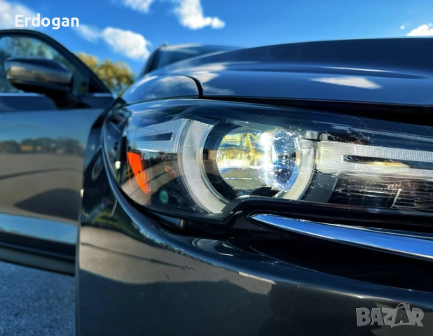 Mazda CX-5 2.0 AWD, снимка 6 - Автомобили и джипове - 51769989