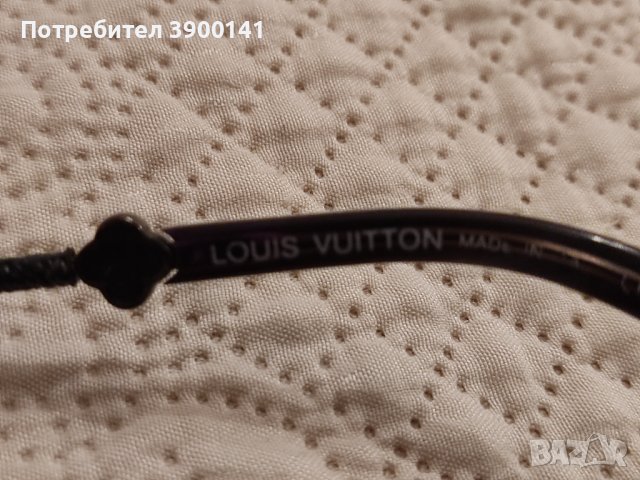 Слънчеви Очила Louis Vuitton, снимка 4 - Слънчеви и диоптрични очила - 43049927