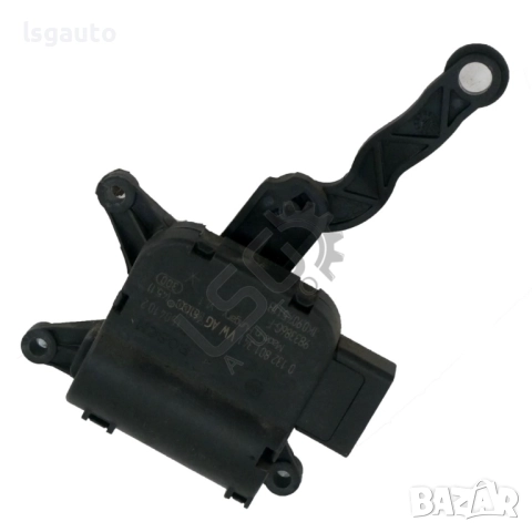 Моторче клапи парно Volkswagen Scirocco III 2008-2017 ID:149417