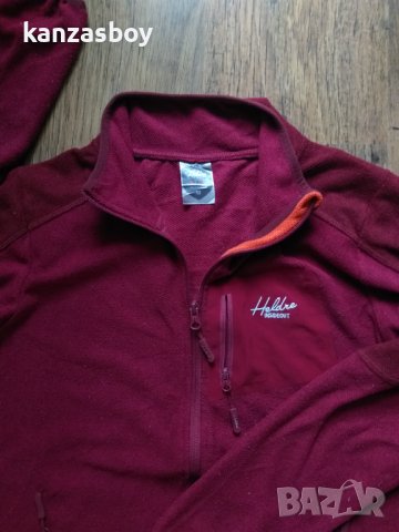 heldre inside out - страхотен дамски полар M