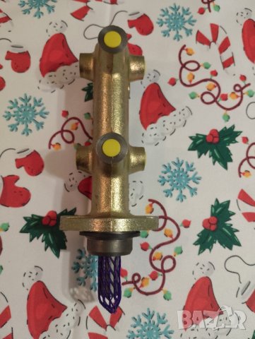 Спирачна помпа за VW Golf 1 / jetta 1, снимка 3 - Части - 43339975