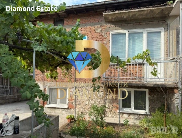 Двуетажна къща близнак в Димитровград, кв. Раковски, снимка 3 - Къщи - 51807762