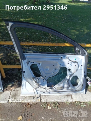 + врата за opel insignia, снимка 2 - Части - 51978827
