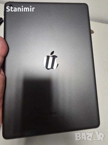 I Pad 9 - 10.2 inch , A2002 (2021), снимка 8 - Таблети - 52839048