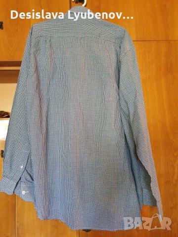Мъжки ризи, снимка 11 - Ризи - 26741766