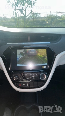 Продавам Chevrolet Bolt EV, снимка 8 - Автомобили и джипове - 52550600