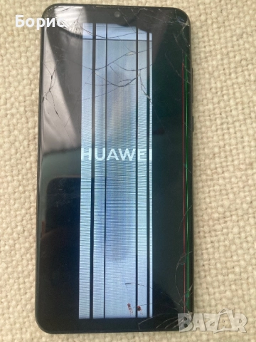 Huawei P30 Lite, за екран, снимка 2 - Huawei - 52954993