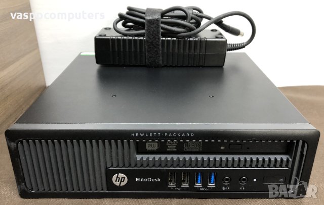 HP EliteDesk 800 G1 USDT, снимка 1