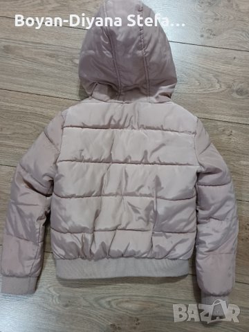 Зимно яке Young DEMENSION , снимка 3 - Детски якета и елеци - 34740042