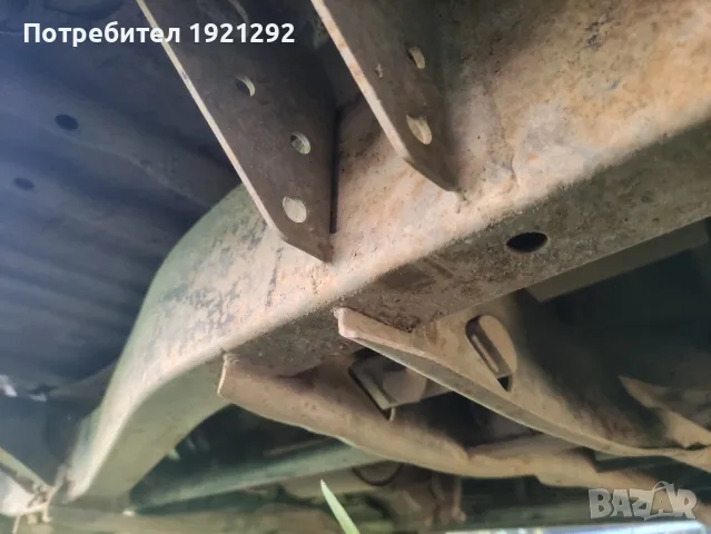 Даихатцу фероза , снимка 12 - Автомобили и джипове - 47409986