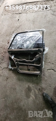 Врати Врата Жигули Волга Вартбург , снимка 7 - Части - 53580490