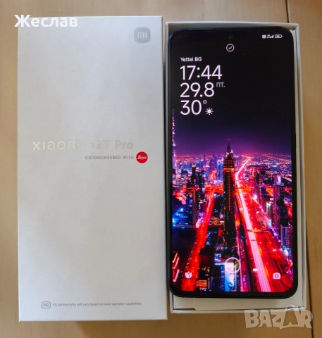 Xiaomi 13t pro 512GB