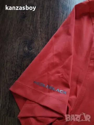 Under Armour Men's Locker - страхотна мъжка тениска КАТО НОВА XL УГОЛЕМЕНА, снимка 6 - Тениски - 50011874