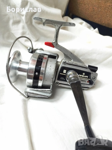 Дайва 7000 с. , снимка 5 - Макари - 52508888