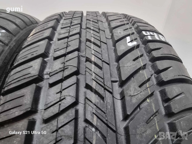 4бр летни гуми 195/60/15 MICHELIN L04406 , снимка 4 - Гуми и джанти - 52725872