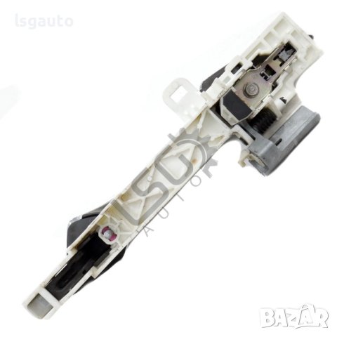 Задна лява външна дръжка Honda Accord VIII 2007-2012 ID: 116851, снимка 2 - Части - 43325337