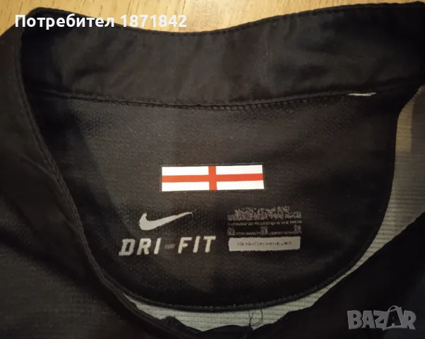 Тениска на Интер/Inter PALACIO 8, снимка 9 - Футбол - 48725772