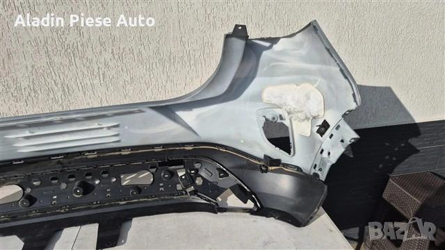 Задна броня Ford Puma година 2020 2021 2022 2023 2024, код L1TB-17906-A1, L1TB17906A1, снимка 6 - Аксесоари и консумативи - 53270375