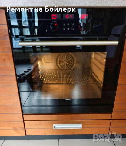 Ремонт на готварски печки, керамични плотове, фурни, котлони за гр. Стара Загора, снимка 4 - Печки, фурни - 49145813