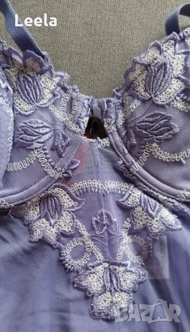 Корсет с жартиери Sugarface, снимка 6 - Бельо - 28322545