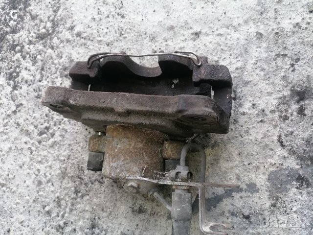 Супорти Audi A4 B6 1.9tdi, снимка 6 - Части - 37168611