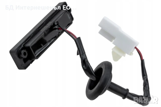 81260-C7000 Бутон / Дръжка за отваряне на багажник Hyundai i20 MK2 2014–2020,, снимка 2 - Части - 50918145