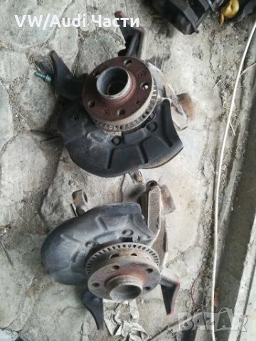 Шенкели/главини за Golf 4 Audi A3 8L Seat Skoda, снимка 2 - Части - 28215413