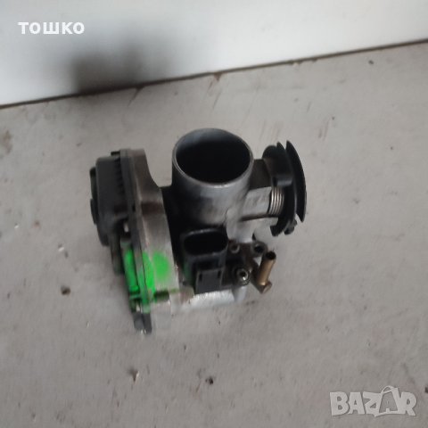 дросел клапа от голф 3. 1.6 75 к.с, снимка 3 - Части - 42962666
