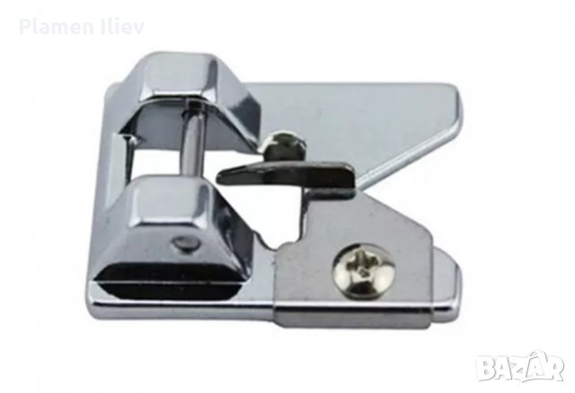 Краче за хлабав бод за шевна машина , снимка 1 - Резервни части за машини - 27421706