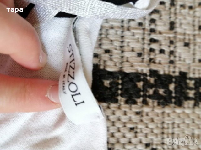 Блуза, снимка 3 - Блузи с дълъг ръкав и пуловери - 28901370