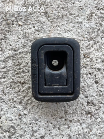 Кука закрепване багаж Мицубиши Аутлендър 2 Mitsubishi Outlander (2006-2012)