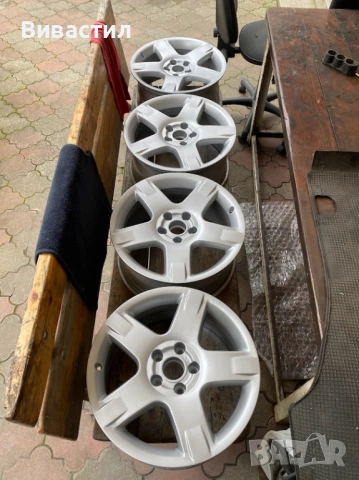 Авто части втора ръка Рено Еспейс 2002г Renault Espace 2,2DCI 120кс колата работи, снимка 14 - Автомобили и джипове - 46447831