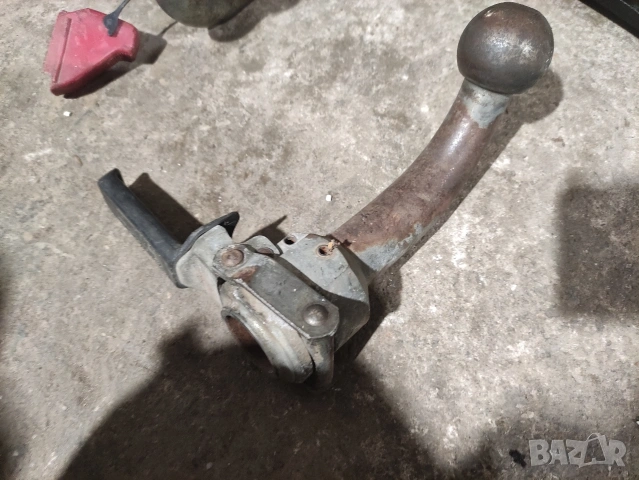 Тегличи (куки) – различни модели, снимка 3 - Части - 53024182