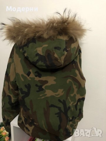 Яке ONLY, снимка 4 - Детски якета и елеци - 39178739