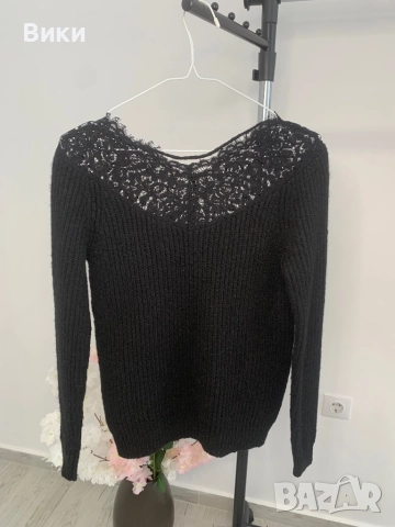 Блуза на Vero Moda в размер XS/S, снимка 11 - Блузи с дълъг ръкав и пуловери - 51525222