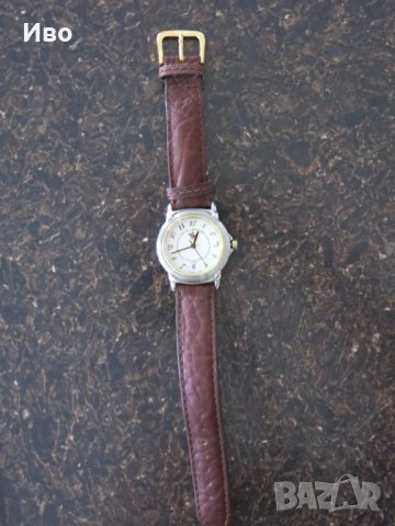 Дамски часовник Santa Barbara Polo&Raquet R750M, снимка 2 - Дамски - 43486046