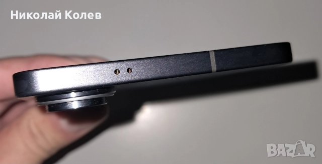 Galaxy S25 Edge 5G12/256GB Нов Във гаранция , снимка 4 - Samsung - 52540402