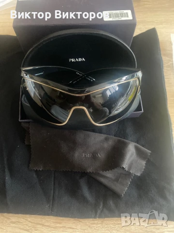 ДИЗАЙНЕРСКИ СЛЪНЧЕВИ ОЧИЛА, снимка 12 - Слънчеви и диоптрични очила - 50709345