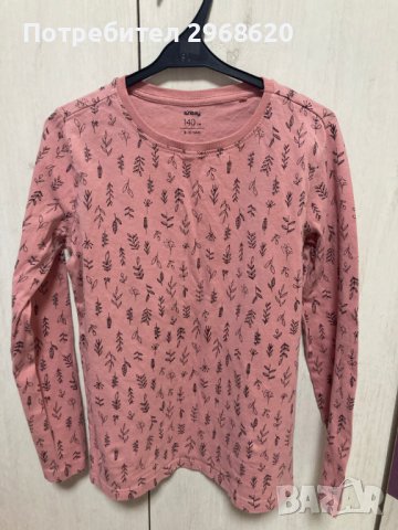 Детска блуза Sinsay 9-10 години 140 см, снимка 1