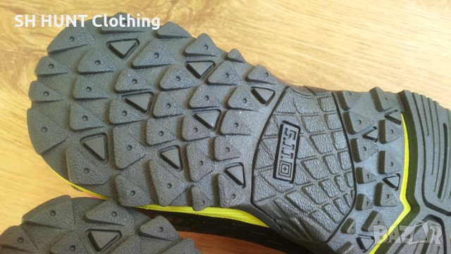 5.11 TACTICAL ABR TRAINER Shoes размер EUR 36 / UK 3,5 обувки - 508, снимка 15 - Дамски ежедневни обувки - 43711136