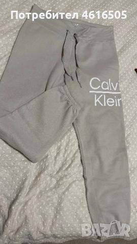 Calvin klein долнище, снимка 1