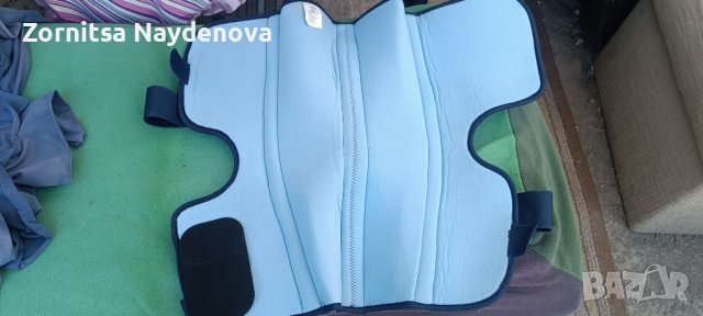 Шина за коляно с 20 градуса , снимка 7 - Други спортове - 43093446