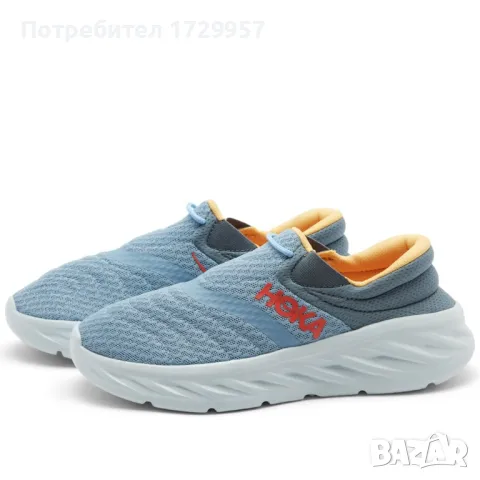 Hoka One One M Ora Recovery-Номер-42 2/3, снимка 2 - Маратонки - 49985179
