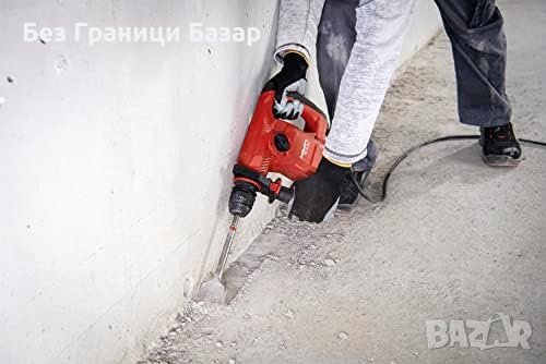 Ново Професионално Длето Hilti TE-CX 18/6 - Самозаточващо, SDS Plus, снимка 3 - Други инструменти - 44049313