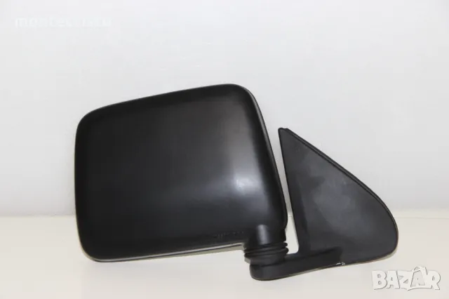 Дясно огледало Nissan Navara D22 (1998-2002г.) механично / Нисан Навара, снимка 3 - Части - 48581869