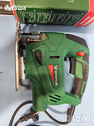 Прободен трион Status js550