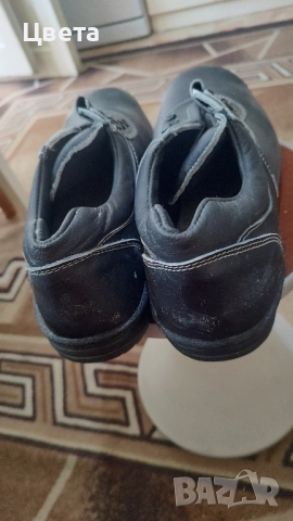 Мъжки обувки, снимка 8 - Ежедневни обувки - 52017885