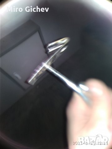 Закачалки за врата , снимка 2 - Закачалки - 32298166