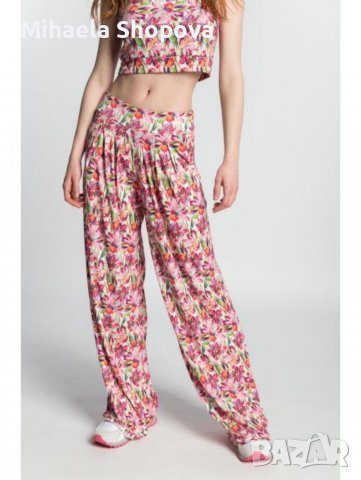 Нов оригинален панталон на KENDALL+KYLIE, размер L-XL, снимка 3 - Панталони - 39868166