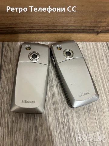 Siemens s65 S65, снимка 5 - Siemens - 50787606